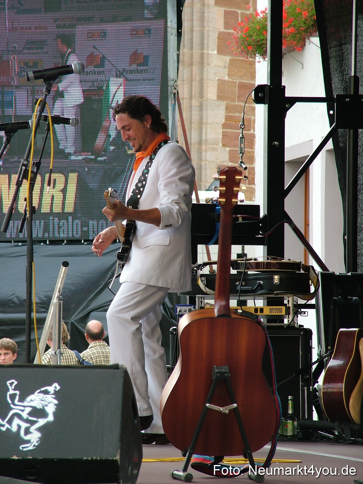 0470 Stadtlauf Neumarkt